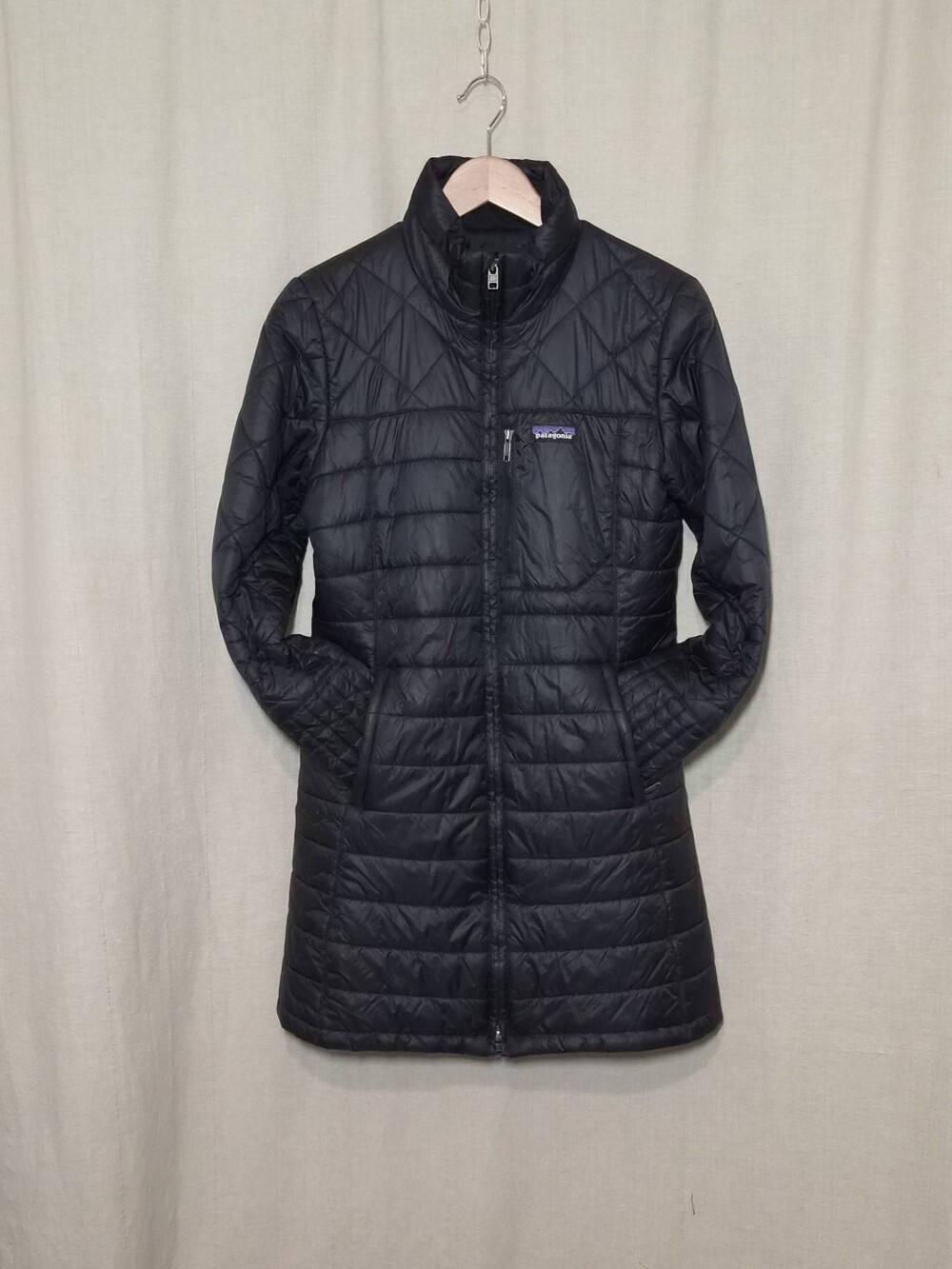 Patagonia Radalie Parka Size M
